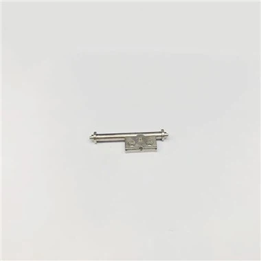 Elektronická štruktúra produktu Mim